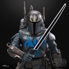 Star wars the - black, series