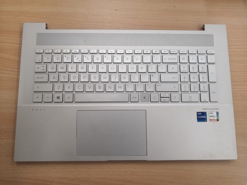 Envy ck top cover - hp,