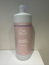 WELLA Invigo Blonde Recharge