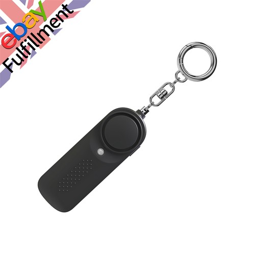 Personal anti rape alarm - anti,
