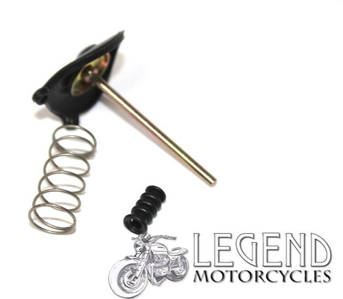 Honda cbx1000 carb - carb, accelerator