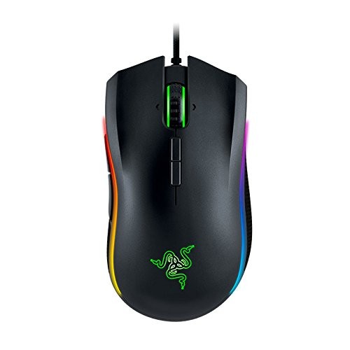 Razer mamba laser sensor - razer,