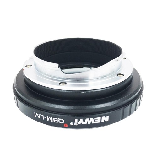 Qbm lens adapter - qbm-lm,