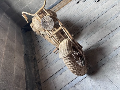 Bicycle good condition - in,