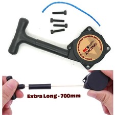 Nitro pull start - nitro,