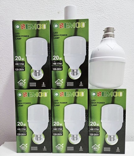 20w 200 watts led high - 6x,