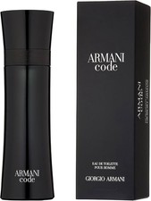 Giorgio armani code eau - armani,