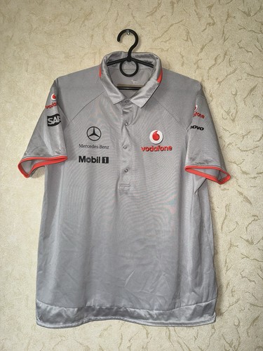 Formula vodafone mclaren - vodafone,