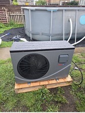 Thermotec Inverter Heat Pump