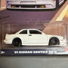 Hot Wheels Silver Series