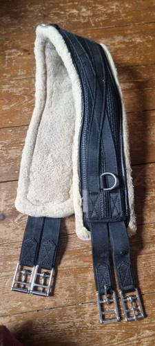 Equestrian comfort fleece - hy,