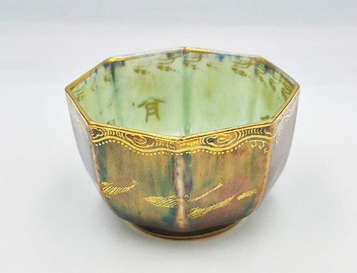 Fine wedgwood fairyland - fine,