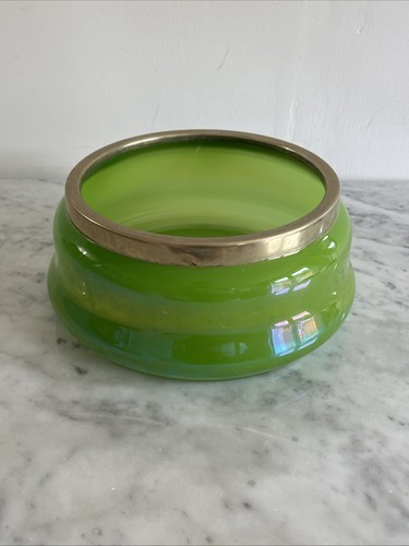 Vintage art deco - vintage, green