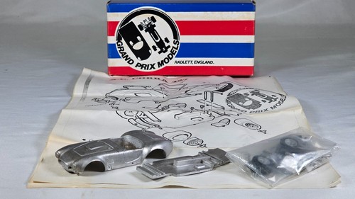 Grand prix models ac cobra - prix, –