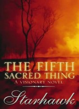 The Fifth Sacred Thing: A