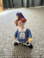 Charlie Chalk Collectible