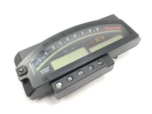 Honda vtr 1000 sc45 - vtr,
