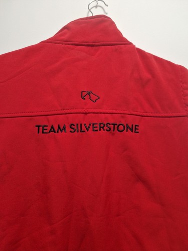 Regatta team silverstone race - regatta,