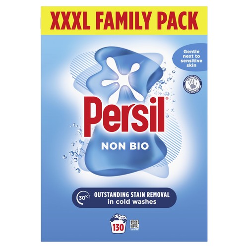 Persil non bio - bio, washing