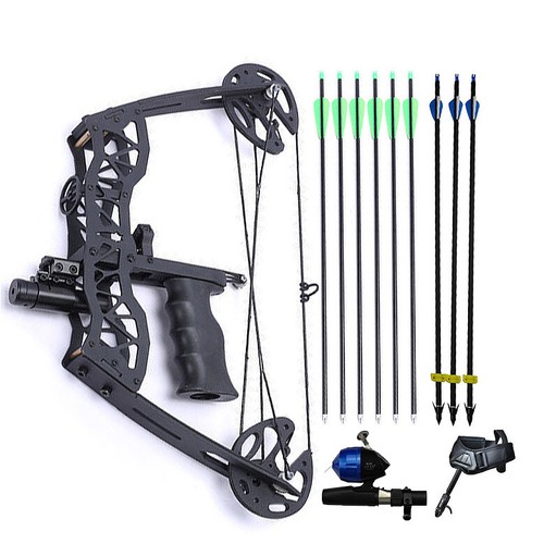 40lb mini compound - 40lb, bow