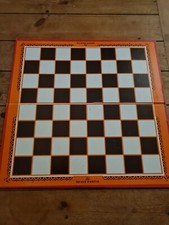 Russian Babushka Chess Set