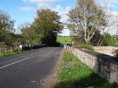 Photo 6x4 bridge over - photo, the