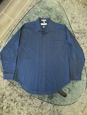 Editions By Van Heusen Button