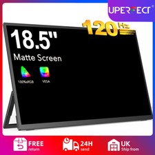 UPERFECT 18.5" 120HZ Ultra