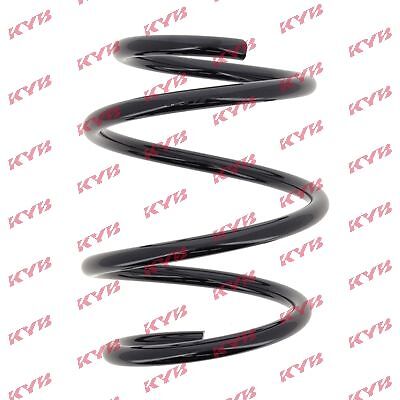 Kyb front coil spring - for, mini