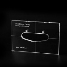 Musiclily Pro CNC Single Coil