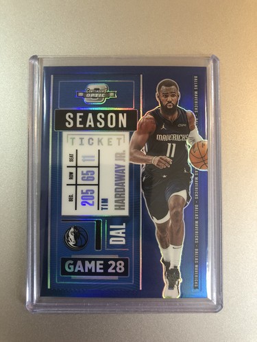 Tim hardaway dallas - hardaway,