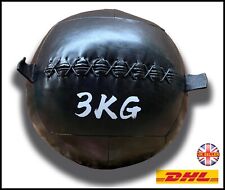 3KG MEDICINE BALL / WALL BALL