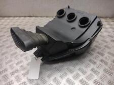 2010 TRIUMPH SPRINT ST 1050 Air Box