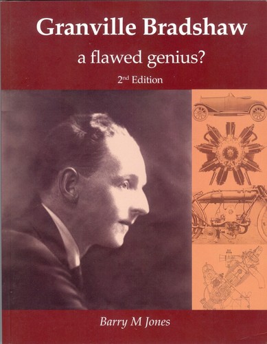 Granville bradshaw a flawed - granville,