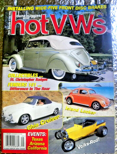 Dune buggies hot vws - &,