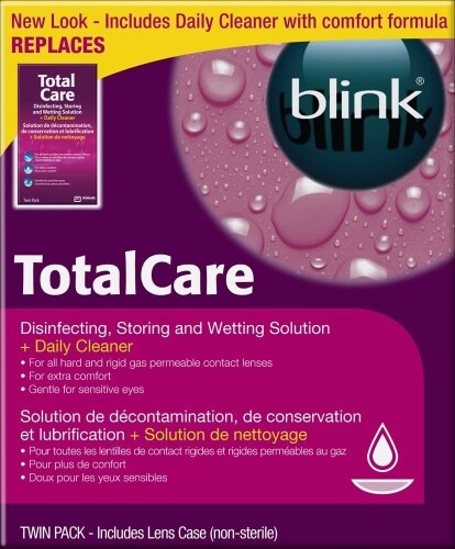 Blink total care multipack for - blink,