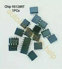 M95128RT-WMN6TP Original IC EEPROM 128K BMW FEM REPAIR CHIP 95128