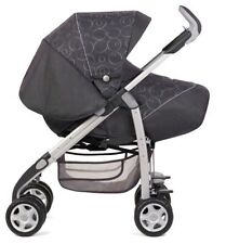 Raincover Compatible with Silver Cross 3D Pushchair / easy fold
