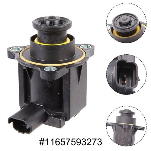 Turbo diverter solenoid valve - solenoid,
