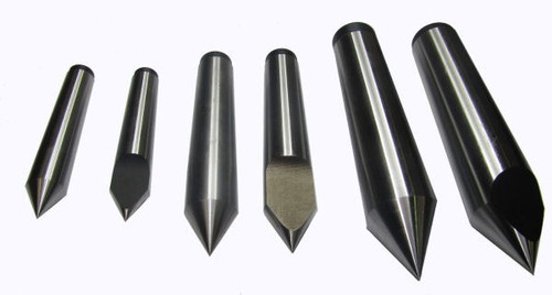Morse taper dead - full, &