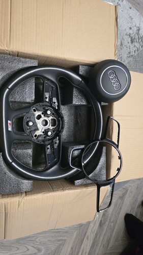 Oem audi flat - oem, b9