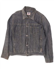 North Sails Mens Denim Jacket