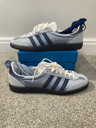 Adidas sns gtii 4th edition - 4th,