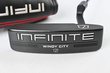 Wilson Infinite Windy City