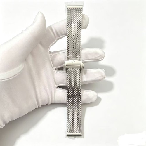 New 20mm omega milanese - omega, mesh