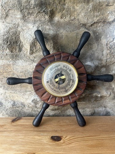 Vintage made spain - spain, ship