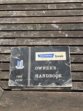 triumph herald 1200/1250-