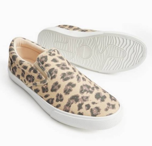 Women animal print skater - animal,