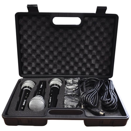 Soundlab dynamic vocal - soundlab,