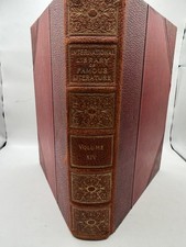 The International Library of